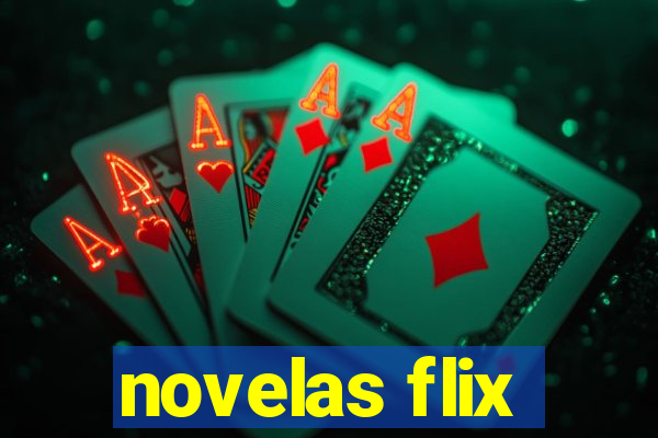 novelas flix